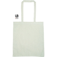 Shopping bag 38 x 42 x 10cm 100% Cotton, 180grs (Ubag Tampa 4032)